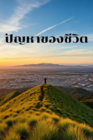 ปกนิยาย