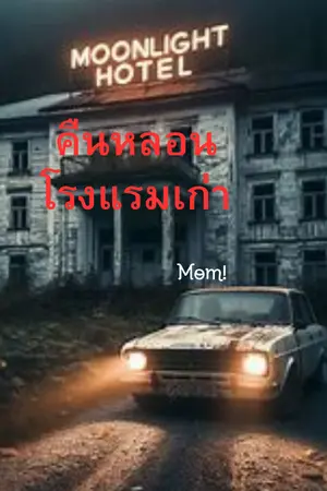 ปกนิยาย