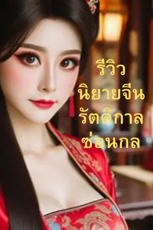 ปกนิยาย