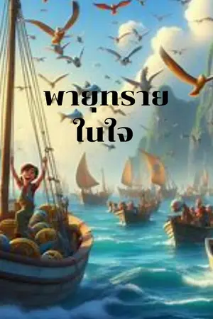 ปกนิยาย