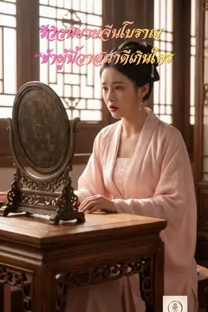 ปกนิยาย รีวิวนิยายจีนโบราณ "ข้าผู้นี้วาสนาดีเกินใคร"