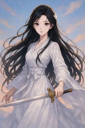 ปกนิยาย บุปผาใต้คมดาบ