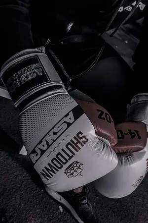 ปกนิยาย Warning You | (วอร์น) เธอมารัก