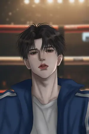 ปกนิยาย Warning You | (วอร์น) เธอมารัก