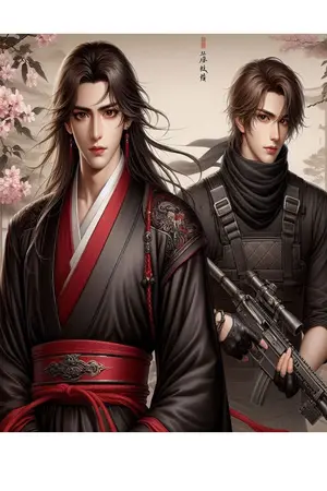 ปกนิยาย หุบปากเถอะ ข้าจะจัดการเอง