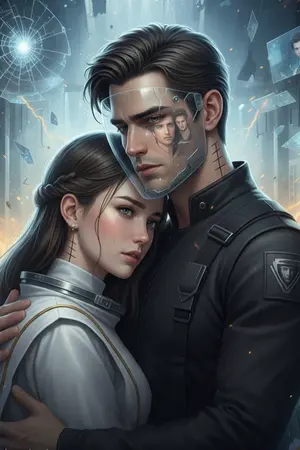 ปกนิยาย ความทรงจำที่สาบสูญของกระจกเงา