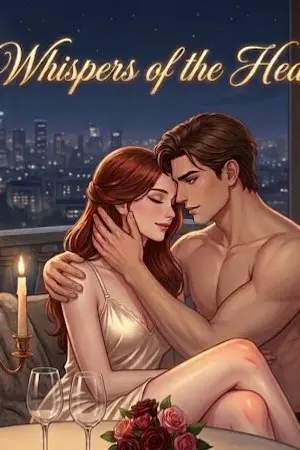 ปกนิยาย Whispers of the Heart : สูตรลับฉบับ (เกือบ) ลับของเชฟวิญญาณ