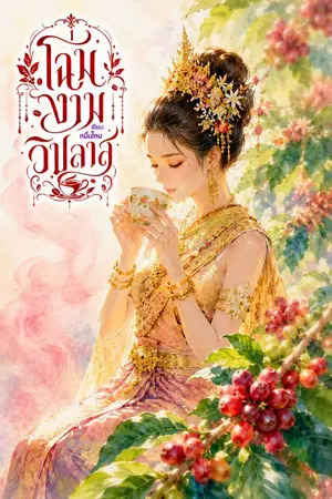 ปกนิยาย โฉมงามวิปลาส