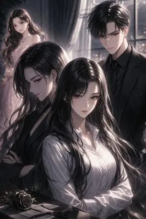 ปกนิยาย วันที่ฉันพัง…คือวันที่พวกมันเริ่มจบ