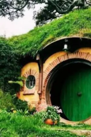 ปกนิยาย ถ้าโลกมันห่วยเราก็ย้ายโลกกันเถอะ