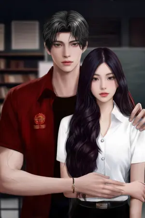 ปกนิยาย Holy Water ปอร์เช่พรมน้ำมนต์ [มี E-BOOK] 💞