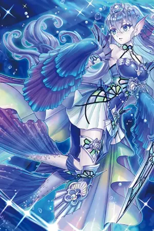 ปกนิยาย [นิยายแปล] ฟิวชั่นคือการอัญเชิญที่สูงส่งที่สุด