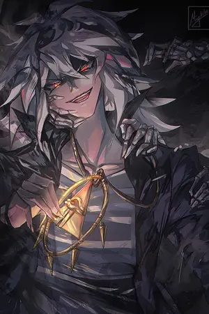ปกนิยาย [Yugioh] ฉันกลายเป็นวิญญาณในวงแหวนพันปี!