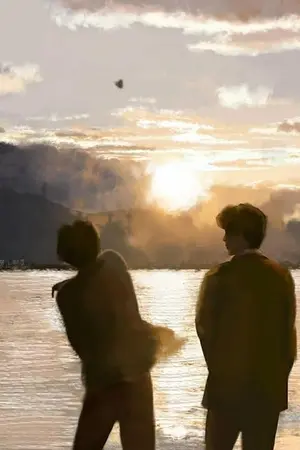 ปกนิยาย The last anatomy | เลือนร่าง |