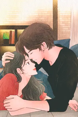 ปกนิยาย ตั้งแต่วันที่เธอไม่อยู่ (มี E-book)