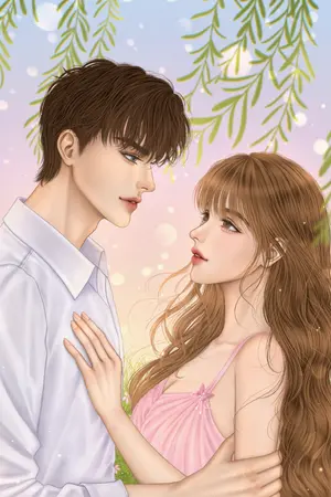 ปกนิยาย ตกหลุมรักในทันที (มี E-book)