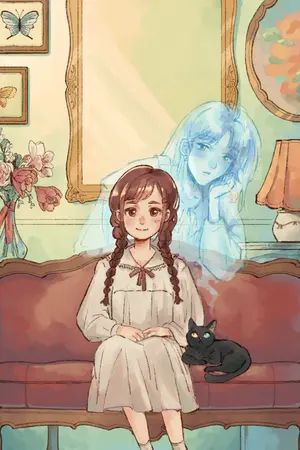 ปกนิยาย จิ้งอี๋ไม่ใช่คนพิเศษ แมวต่างหาก!(ยังไม่อัพ)