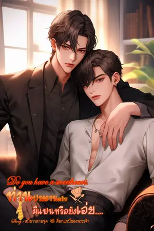 ปกนิยาย