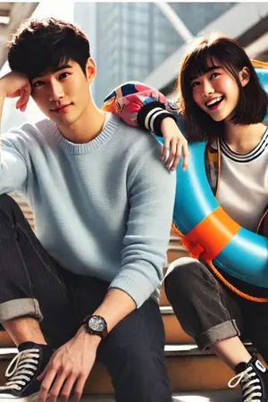 ปกนิยาย Love by my side : รักข้างใจ [จบ]