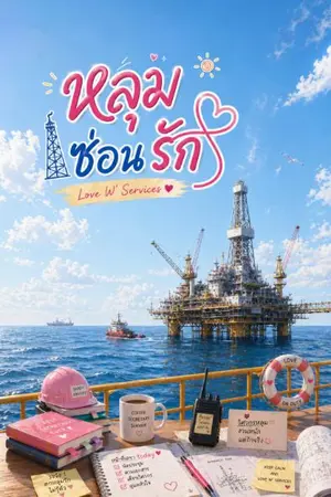ปกนิยาย Love W Services : หลุมซ่อนรัก [จบ]