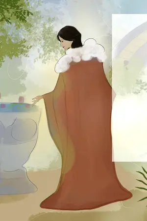 ปกนิยาย อยู่ในนิยายที่ตัวร้ายวิปริตทั้งครอบครัว