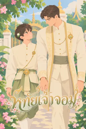ปกนิยาย
