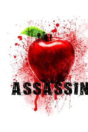 ปกนิยาย [FIC EXO] ASSASSIN