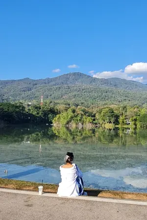 ปกนิยาย เธอจำได้ไหม