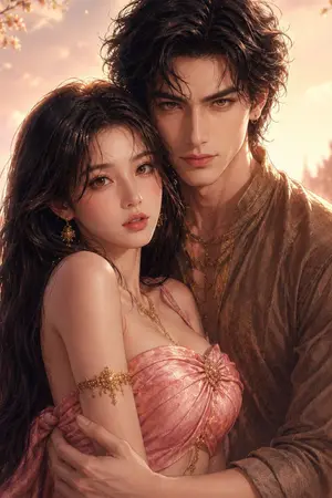 ปกนิยาย มโหรีข้ามภพ (พีเรียดดนตรี ยุคอยุธยา)
