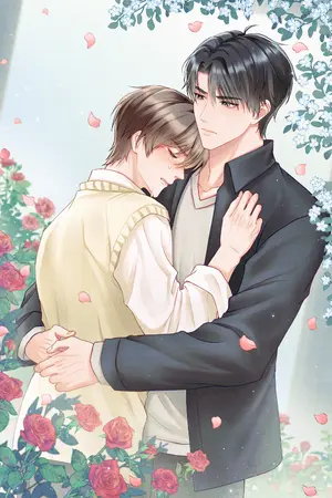 ปกนิยาย Blooming from a Withered Flower (시든 꽃 피어나길) #ดุจบุปผาร่วงโรย