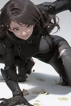 ปกนิยาย ดวงดาวที่มีแต่เอเลี่ยนจ้องผสมพันธ์ (H)