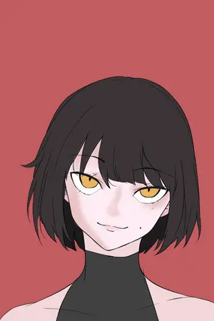 ปกนิยาย Night Poison พี่ไม่ควรรักเด็กบาร์นะครับ (yaoi , femboy)