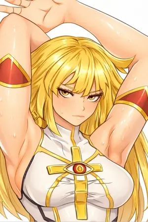 ปกนิยาย เกิดใหม่เป็นตัวละครนักดาบสาวที่ไม่คิดจะอยู่ในฮาเร็มผู้กล้า