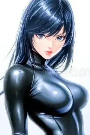 ปกนิยาย Spy case : สปายสาวกับผับใต้ดิน (นิยายสั้น / Hentai)