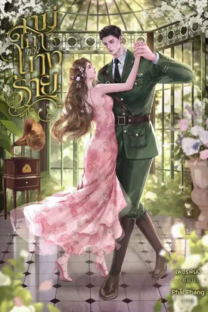 ปกนิยาย สามีเก่าของนางร้าย [E-book]