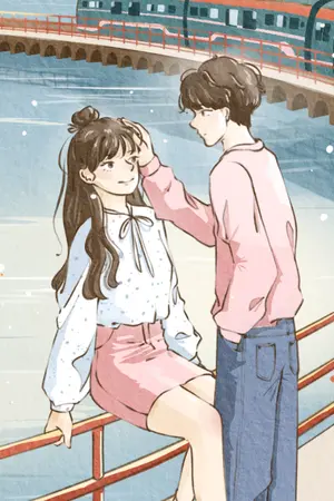 ปกนิยาย รอเป็นของคุณ (มีอีบุ๊ก)