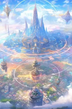 ปกนิยาย Academy of Elements: ตำนานผู้พิทักษ์ทั้งแปด