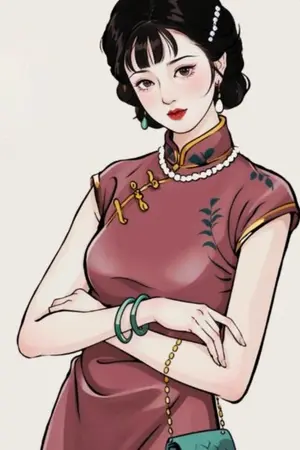 ปกนิยาย เกิดใหม่เป็นแม่หม้ายใจร้าย ที่จะทุบตีบุตรสาระเลวให้กลับใจ