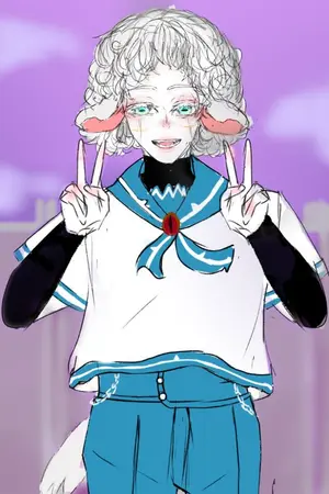 ปกนิยาย [FANFIC : MAIRIMASHITA! IRUMA-KUN X OC] สวัสดีอิรุมะ...แล้วก็ยินดีที่ได้รู้จักบาบิสรุส