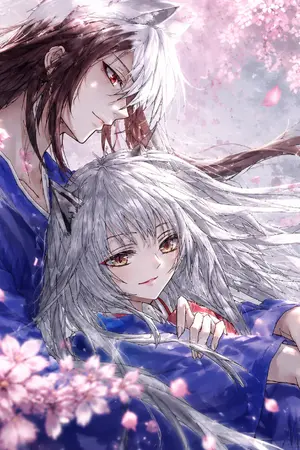 ปกนิยาย 《Fic Nurarihyon no mago》 ฉันอยากอยู่อย่างสงบทำไมถึงยากนัก!!!