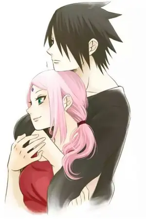 ปกนิยาย [Fic naruto] Sasusaku ตัวตึง