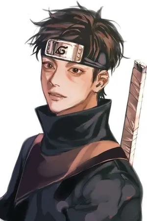 ปกนิยาย Fic naruto | เปิดตำนานรัก อุจิวะ ชิซุย (shisui x oc)