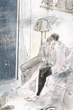 ปกนิยาย โลกที่ผมไม่มีลมหายใจ