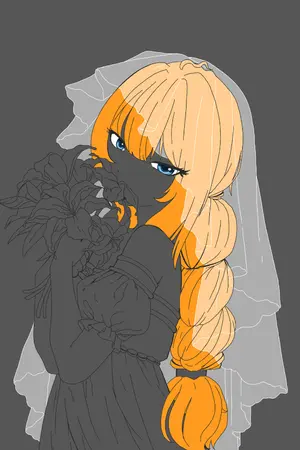 ปกนิยาย [ KAIJU NO.8 ] อย่าทำให้คุณแม่โกรธนะ