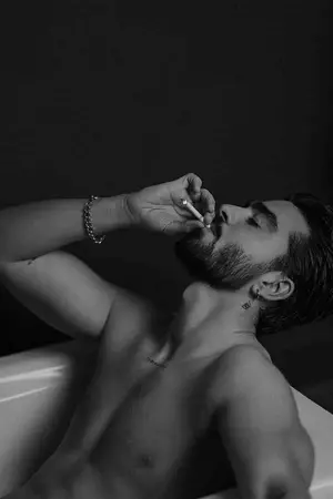 ปกนิยาย ผู้หญิงส่วนตัวของซาตาน