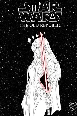 ปกนิยาย Star Wars เกิดใหม่ในสาธารณรัฐเก่า ไม่พอยังหลุดรอบสองมาโครนวอร์อีก