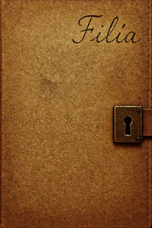 ปกนิยาย Filía - คำพยากรณ์แห่งหายนะ -