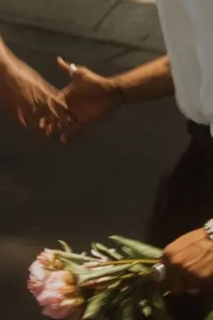 ปกนิยาย สูญญากาศ (BL)