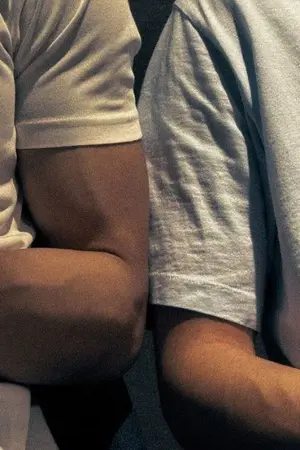 ปกนิยาย ระหว่างเรา (BL)