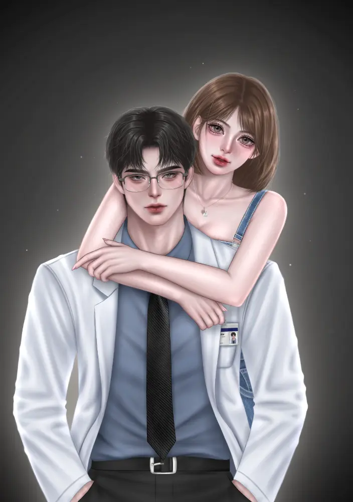 ปกนิยาย